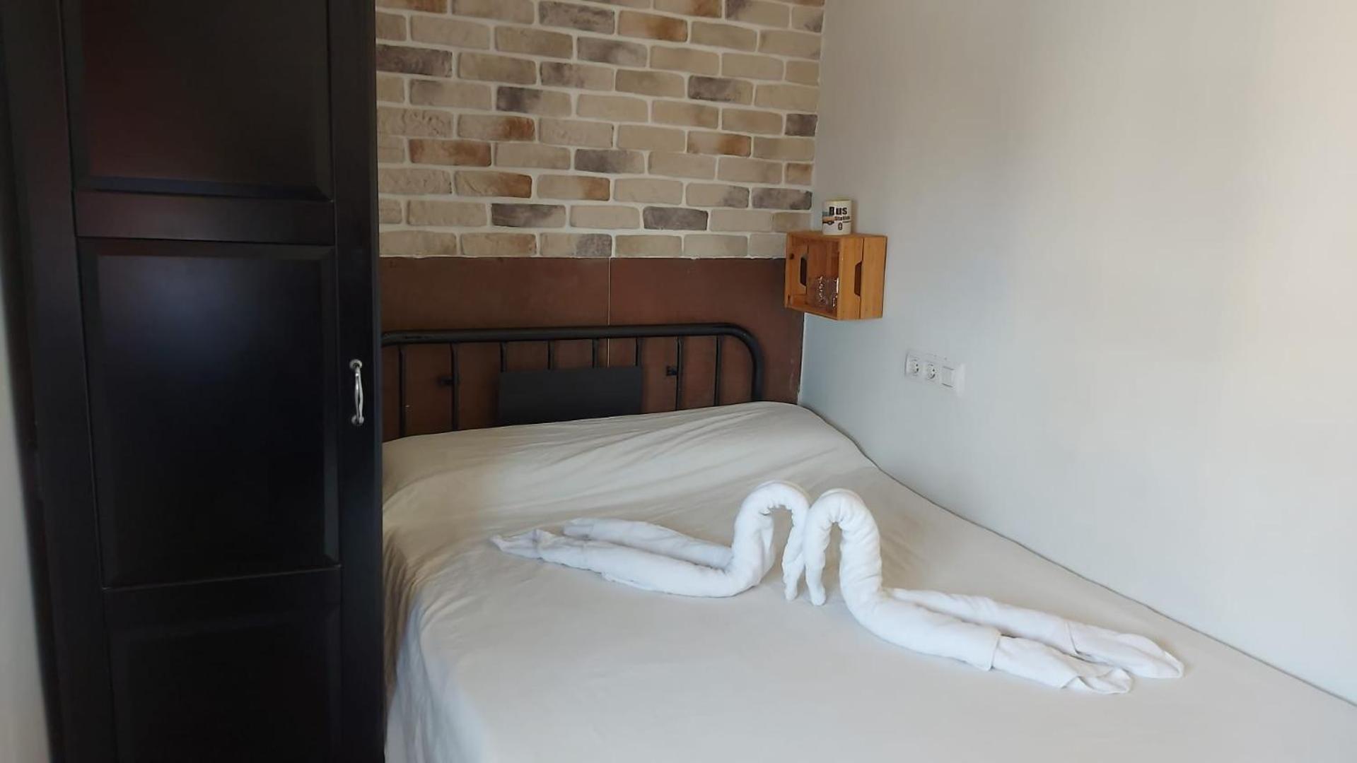 Monkey Room La Línea de la Concepción Eksteriør billede