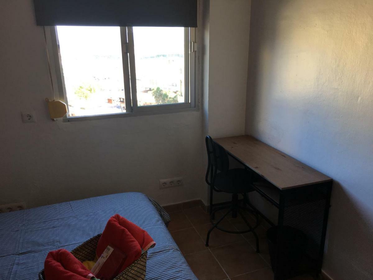 Monkey Room La Línea de la Concepción Eksteriør billede
